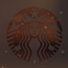 App Starbucks . Direcția artistică de santiago del pozo - 12.31.2013