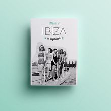 Carteles para la mesas boda. Design gráfico e Ilustração tradicional projeto de Marina Hernanz Rueda - 27.03.2014