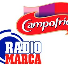 Campofrío & Radio Marca. Graphic Design, Writing, and Advertising project by Jesús Ramos García-Elorz - 03.27.2014