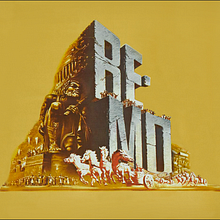 REMO - Zink Proyect . Animation, Sculpture, Music, Photograph, Post-production, and Advertising project by Jesús Ramos García-Elorz - 12.19.2013
