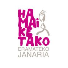 Diseño de marca para Hamaiketako, comida para llevar. Br, ing & Identit project by Patti Martinez - 10.15.2012