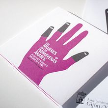 Mujeres en las "primaveras árabes". Design, Editorial Design, and Graphic Design project by Juan Jareño - 03.27.2014