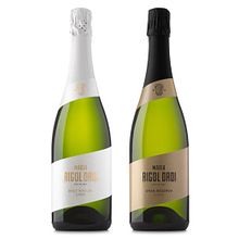 Maria Rigol Ordi cava. Un progetto di Graphic design e Packaging di Atipus - 29.03.2014