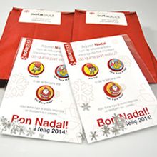 Sotastudi Ein Projekt aus dem Bereich Br, ing und Identität, Design, Grafikdesign, Designverwaltung, Verpackung und Werbung von Jordi Calveres Navinés - 09.12.2013