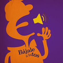 ANTUX / BÁJALE [print] Ein Projekt aus dem Bereich Kunstleitung und Traditionelle Illustration von Rafael González Guasco - 29.03.2012