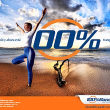 100% BANCO / 100% [print] Ein Projekt aus dem Bereich Kunstleitung von Rafael González Guasco - 29.03.2014