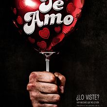 DEFENSORÍA DEL PUEBLO / LO VES? [print] Ein Projekt aus dem Bereich Kunstleitung von Rafael González Guasco - 29.03.2012