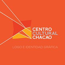 CENTRO CULTURAL CHACAO [branding] Ein Projekt aus dem Bereich Br, ing und Identität, Kunstleitung und Design von Rafael González Guasco - 15.04.2013