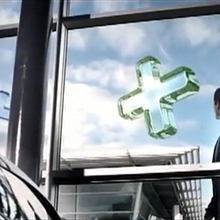 BANCO PERAVIA / SEGUIMOS SUMANDO [tv spot] Ein Projekt aus dem Bereich Kunstleitung von Rafael González Guasco - 22.09.2012
