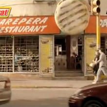 PHARMORAT / RETO PHARMORAT (Arepera) [tv spot] Ein Projekt aus dem Bereich Kunstleitung von Rafael González Guasco - 22.08.2013