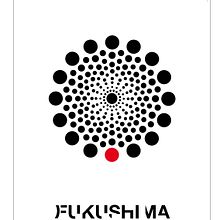 Cartel Fukishima. Design, Automotive Design, Shoe Design, Accessor, Design, Lighting Design, Interior Design, Jewelr, Design, Game Design, To, Design, Information Design, Furniture Design, Making, Character Design, Product Design, Costume Design, Editorial Design, Graphic Design, Br, ing & Identit project by Rodolfo Fernandez Alvarez - 03.30.2014