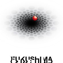 Cartel Fukishima2. Design, Graphic Design, T, and pograph project by Rodolfo Fernandez Alvarez - 03.30.2014