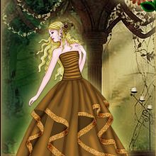 Digital 2. Ilustração tradicional projeto de Milagros González - 30.03.2014