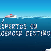 Trasmediterranea. Graphic Design, Writing, and Advertising project by Jesús Ramos García-Elorz - 11.19.2013