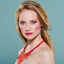 Mila. Photograph project by Pere Sebastia Garcia Moreno - 04.11.2014