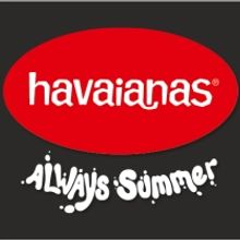Havaianas Always Summer. Desenvolvimento Web, e Marketing projeto de Esther Lopez Rubio - 31.07.2013