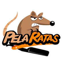 Club Ciclista PelaRatas. Graphic Design project by Patricia Vilches - 03.31.2014