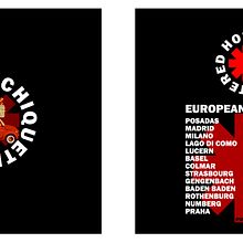 Diseño Camiseta . Graphic Design project by Patricia Vilches - 03.31.2014