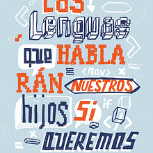 Yorokobu. Traditional illustration, T, and pograph project by Sergio Jiménez - 10.01.2012