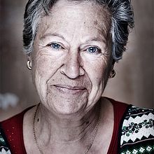 Portraits. Un progetto di Fotografia, Postproduzione fotografica e Pubblicità di Peter Porta - 31.03.2014