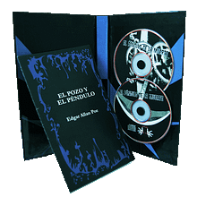 Packaging Proyecto Final . % Raquel Vergara Pizarro tarafından hazırlanan Tasarım, Ve Ambalajlama projesi - 04.01.2014