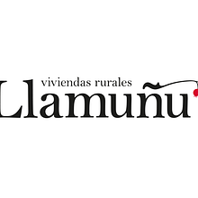 Viviendas Rurales Llamuñu. Un proyecto de Diseño gráfico de Zahira Rodríguez Mediavilla - 01.04.2014