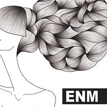 Nuevo proyecto. Traditional illustration project by elisabet navarro martínez - 04.01.2014