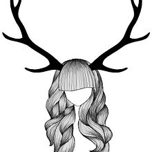 Nuevo proyecto. Design, and Traditional illustration project by elisabet navarro martínez - 04.01.2014