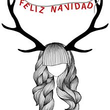 Nuevo proyecto. Design, and Traditional illustration project by elisabet navarro martínez - 04.01.2014