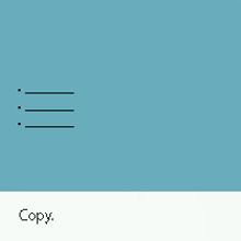 Promos para televisión. Un progetto di Cinema, video e TV di Beatriz Montalvo Pulgar - 31.01.2009