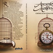 Aposentos de la Memoria. Art Direction, Design, Editorial Design, and Graphic Design project by Rodolfo Fernandez Alvarez - 06.01.2013