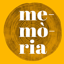Taller de Memòria. Graphic Design project by Eva Guasch - 04.07.2014