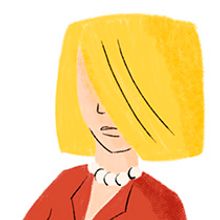 Egoísmo sano. Un projet de Illustration traditionnelle de Sergiopop - 01.04.2014