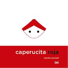 Caperucita Tipográfica. Editorial Design project by Pablo López Aránguez - 04.02.2014