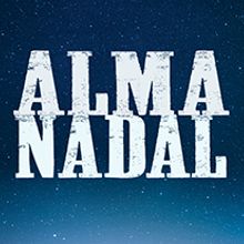 Alma Nadal. Creative Consulting, Art Direction, Design, Editorial Design, Graphic Design, Marketing, and Advertising project by Roberto Herrera Galvez - 05.10.2012