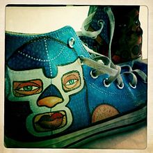 Objetos variados. Artesanato, Design e Ilustração tradicional projeto de Charlie Ramirez - 02.04.2014