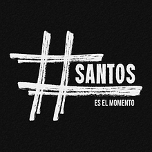 #SANTOS | #EsElMomento. Een project van Film, video en televisie,  Webdevelopment, Webdesign y Multimedia van Carme Carrillo Cubero - 07.12.2013