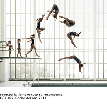 Volkswagen. Un proyecto de Fotografía de Begoña Baeza Bonmati - 02.04.2014