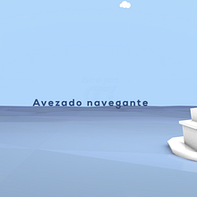 IMAGINNATION  Ad´s. 3D, Animation, and Motion Graphics project by Borja Peña Granados - 04.03.2014