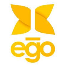 Agencia EGO. Un proyecto de Br, ing e Identidad, Diseño gráfico y Diseño Web de Daniel Berzal - 03.04.2014