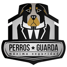 Perros de Guarda _  Logomarca Online.. Br, ing, Identit, Web Development, Art Direction, Design, and Marketing project by David Jesús Ferreyra De Pablo - 01.31.2014