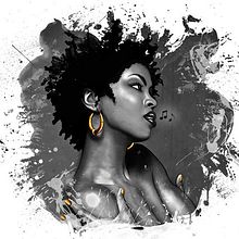 Killing me Softly. Traditional illustration project by Marta Rodriguez - 04.03.2014