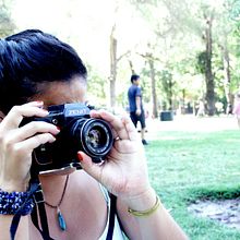 Fotografías . Un proyecto de Fotografía de Daniela Carmona - 04.04.2014