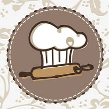 Vainilla y Caramelo - Naming, logo, papelería y diseño de tienda. Br, ing, Identit, Design, and Graphic Design project by Antonio Huelva Guerrero - 04.06.2014