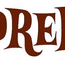 Korero Press. Logotipo para editorial.. Br, ing, Identit, T, and pograph project by Ivan Castro - 04.06.2014