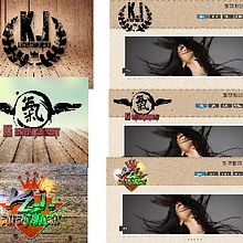 KI-Entertainment logotype. Un progetto di Graphic design di Jordi Moreno - 06.04.2014