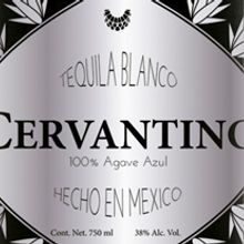 Tequila Cervantino. Graphic Design project by Casandra Puga Gamez - 02.19.2012