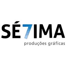 Sétima. Un proyecto de Br e ing e Identidad de Patricia Santos - 24.03.2014