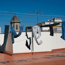 Tipografía creativa de mi nombre (Munseta). Un proyecto de Fotografía, Tipografía, Dirección de arte y Escritura de Montse Barcons - 07.10.2010