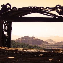 El Silencio del Cabezo Rajao. Cinema, Vídeo e TV projeto de Julio Vidal Guerrero - 07.04.2014